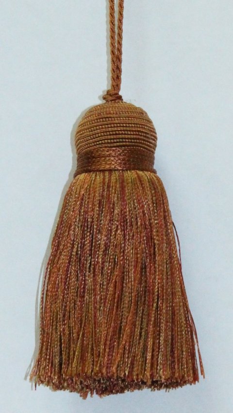 Кисть BOR-43005 col.21556(Millenium)