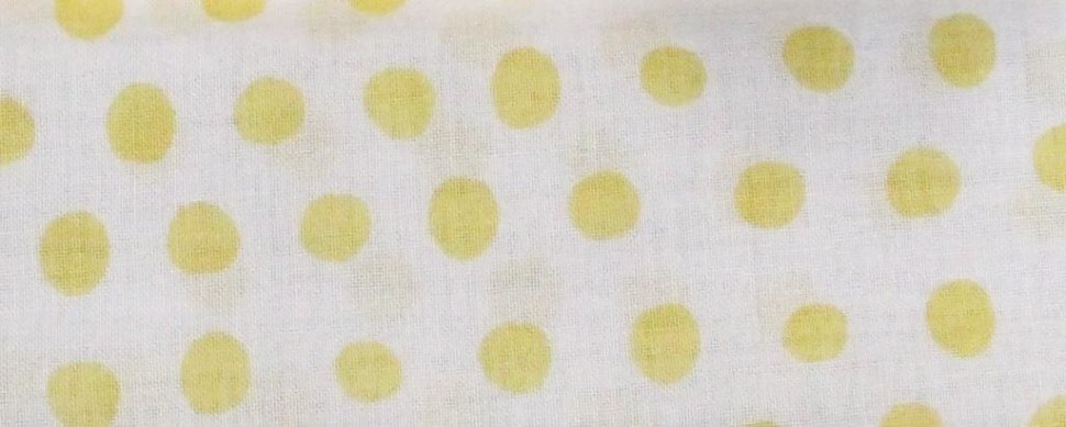 Ткань P/C,VISILLO ETAMIN GOYA S/D AMARILLO2011