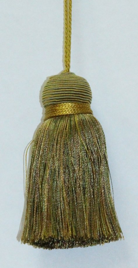 Кисть BOR-43005 col.21685(Millenium)