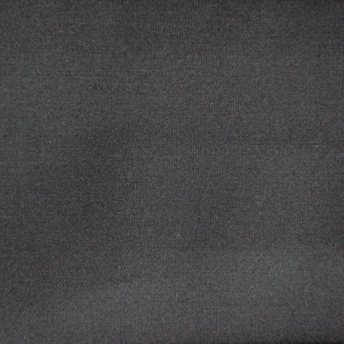 ТКАНЬ P/C,RASO KEILA LISO NEGRO.350 -