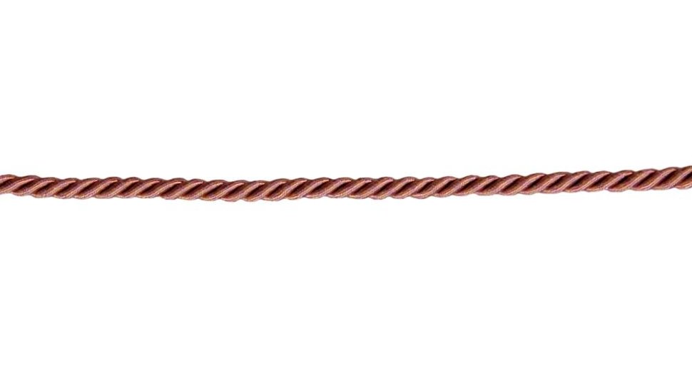 Шнур COR-01038 col 22207 (Violette)