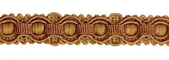 Тесьма GAL-13039 col 22212 (Violette)