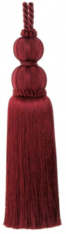 Кисть-подхват ALZ-83017 col.22211 (Violette)