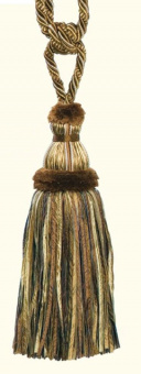 Кисть-подхват Alzapanos 83003 цв.21382(Rivera)