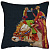 Ткань TERCIOPELO dig. CJ-1605 col. multicolor /купон 45x150/