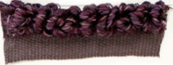 Шнур PES-05011 color.22038(Pearls Espatex)