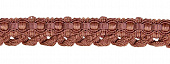 Бахрома FLE-30036 col 22207 (Violette)