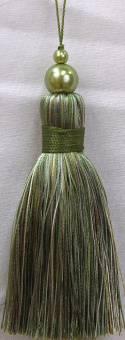 Кисть BOR-40018 color.22034(Pearls Espatex)