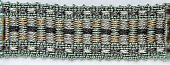 Тесьма GAL-12015 color.22035(Pearls Espatex)