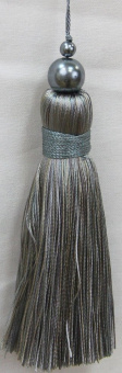 Кисть BOR-40018 color.22035(Pearls Espatex)