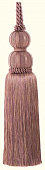 Кисть-подхват ALZ-83017 col.22210 (Violette)
