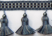Бахрома FLE-32007 color.22036(Pearls Espatex)