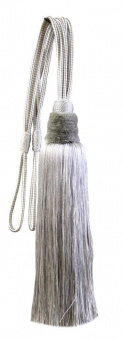 Кисть-подхват ALZ-82006 col.22216 (Violette)