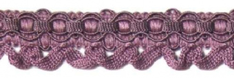 Бахрома FLE-30036 col 22203 (Violette)