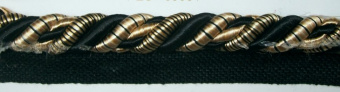 Шнур PES-09001 col.21884(Montecristo)