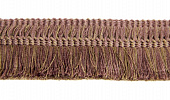 Бахрома ESP-74039-C30 col 22210 (Violette)