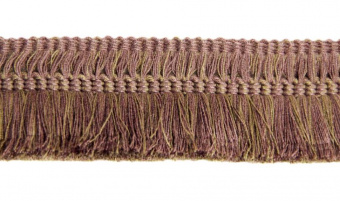 Бахрома ESP-74039-C30 col 22210 (Violette)
