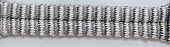 Тесьма GAL-12016 color.22045(Pearls Espatex)