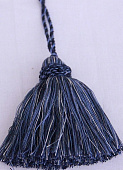 Кисть BOR-40008 цв.21398(Gaudi)