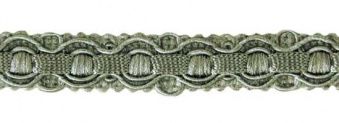 Тесьма GAL-13039 col 22209 (Violette)