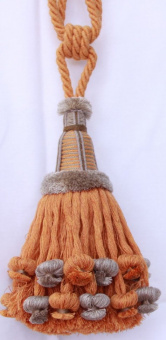 Кисть ALZ-86018 col.22111(Dacha)