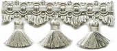 Бахрома FLE-34029 col 22216 (Violette)