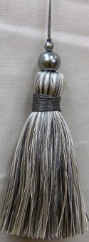 Кисть BOR-40018 color.22045(Pearls Espatex)