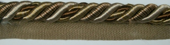 Шнур PES-09001 col.21879(Montecristo)