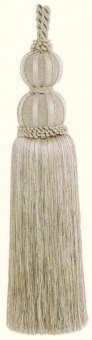 Кисть-подхват ALZ-83017 col.22214 (Violette)