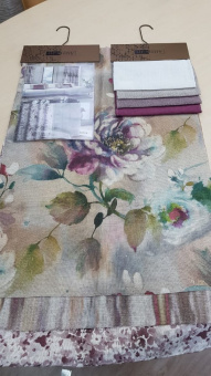 Вешалка Monarch 9/4/20 /Elegance Legato/