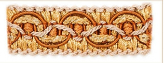 Тесьма Gal-13006 цв.21356(Terrye Ann)