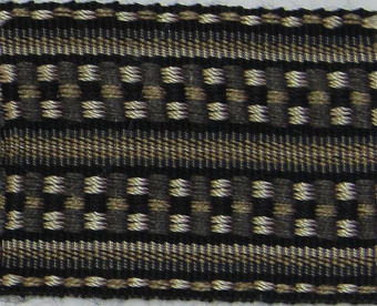 Тесьма GRE-20007 color.22043(Pearls Espatex)
