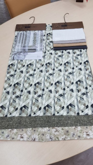 Вешалка Niger 24/4/20 /Elegance Legato/