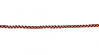Шнур COR-01038 col 22207 (Violette)