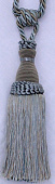 Кисть-подхват Alzapanos 84001 цв.21360(Terrye Ann)