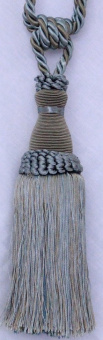 Кисть-подхват Alzapanos 84001 цв.21360(Terrye Ann)