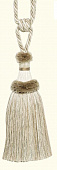 Кисть ALZ-83004 цв.21400(Gaudi)