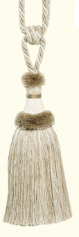 Кисть ALZ-83004 цв.21400(Gaudi)