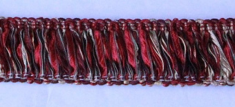 Бахрома Esp-74004 SC 40 цв.21388(Rivera)